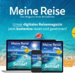 MeineReise 2405 Newsletter