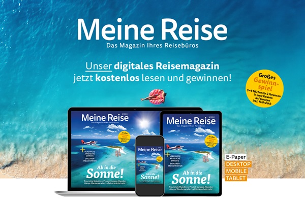 MeineReise-2401-Newsletter 09.02.2024