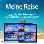 Meine Reise Magazin 02-25