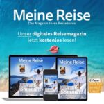 MeineReise 2503 Newsletter